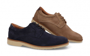 3872 - DI PRIETO
                ZAPATOS DE HOMBRE