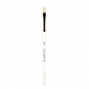 Кисть для кремовых текстур Валери-Д из нейлона/козы N101