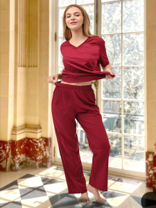 пижама/домашний костюм 4403-18 Новинка