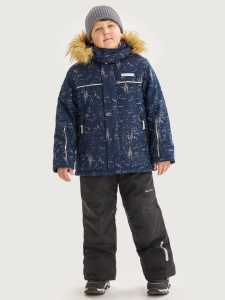 NIKASTYLE Костюм +7з5925
