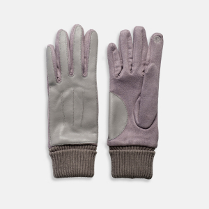 Перчатки комбинированные