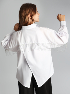 Блузка для девочки Соль&Перец