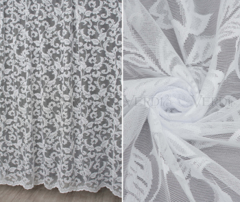 Сетка жаккард 8235 280см