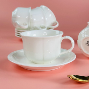 305-123 Чайный набор 12пр. 230мл в под.уп.(х6)Фарфор