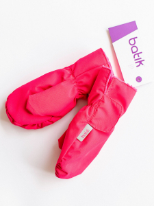 BATIK Варежки 113-22о-02