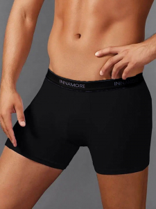 Трусы мужские IBU35123 Classic Innamore Дроп боксеры