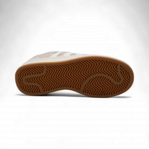 Кроссовки на меху 6335А-4 бежевые