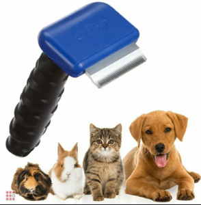 Щетка-триммер-пуходерка, Фурминатор FUBnimroat 1.75/4.5