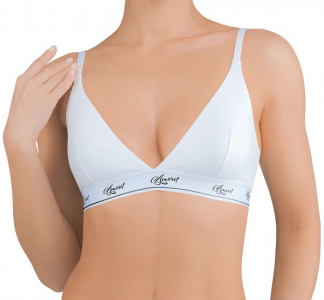 AMORET A_GlamTop1032_02 /топ жен/