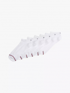 Ankle Socks 6-Pack