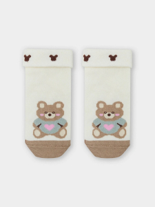 MARK FORMELLE Детские носки