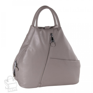 Рюкзак женский кожаный 18092 agteash Polina&Eiterou  в Новосибирске