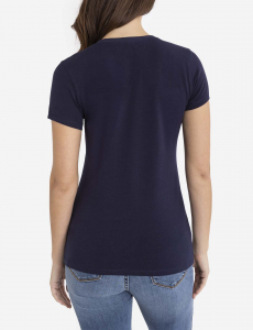 V-NECK T-SHIRT