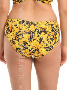 Трусы купальные слип 2401 2024 Akcent Дроп