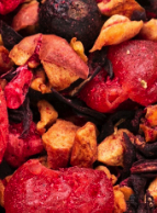 Акция! Фруктовый чай 