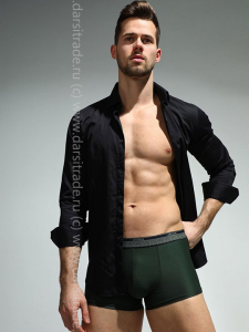 Трусы мужские N308MM Jolidon боксеры