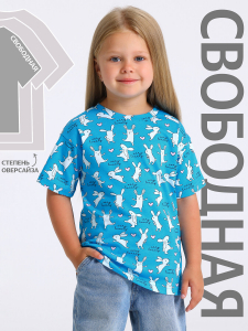 Апрель Футболка