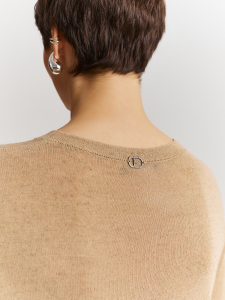 Футболка базовая