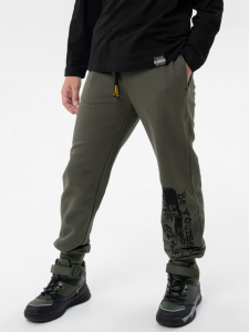 Брюки для мальчика