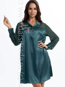 №3267 Платье домашнее 