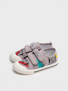 Кеды для мальчика