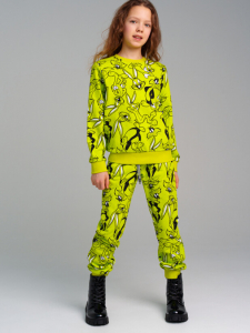 Брюки для девочки