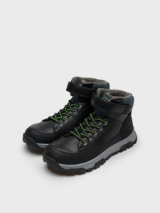 Ботинки для мальчика