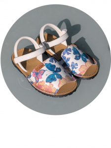 Zapatos 2328 РАСПРОДАЖА-6 ЕВРО