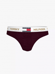 Flag Logo Thong