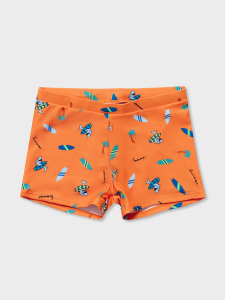 MARK FORMELLE Трусы купальные