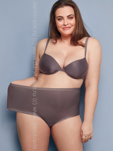 1032180 Трусы Braga Queen Flexie Adapt Janira слип