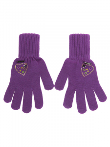 Перчатки Радуга