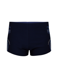 Плавки муж. Glone темно-синий SWIM Shorts