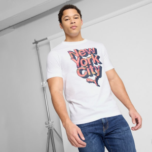 NYC Flagship Graphic