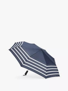 Nautical Stripe Umbrella