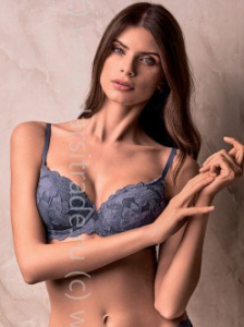 Бюст Eve13663 ОЗ26 Lormar балконет