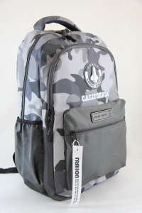 Рюкзак текстильный NN