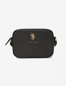 CLASSIC ZIP CROSSBODY BAG