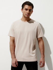 Omsa Футболка OmT_U 1201 Фуфайка (футболка) мужская, CO