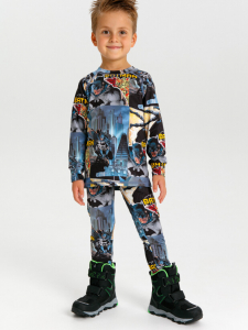 Термобелье для мальчика