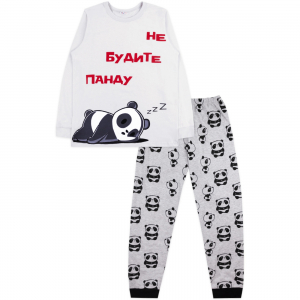 Пижама кулирка 0936102304