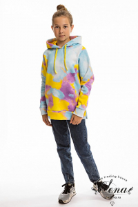 Толстовка М222054б