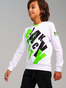 Свитшот для мальчика