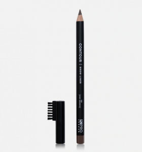 [Истекающий срок годности] Карандаш для бровей LN Professional  - Contour Brow Liner - 101