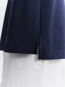 Футболка из хлопка