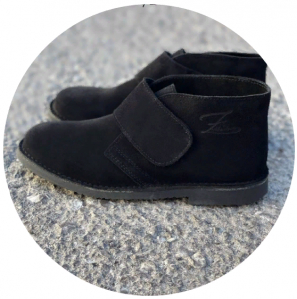 Ab.Zapatos 3316 New R • Negro АКЦИЯ