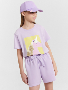 MARK FORMELLE Шорты