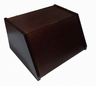 Хлебница береза Фиона цвет ОРЕХ