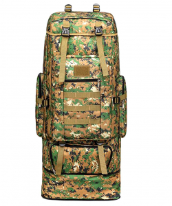 Рюкзак «BAILI»