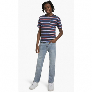 502™ Taper Fit Strong Performance Big Boys Jeans 8-20